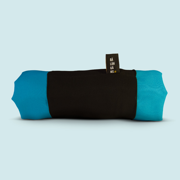 Poza hamac Haam Albastru Deschis